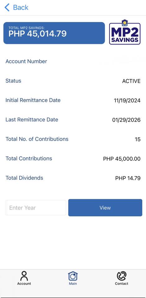 MP2 (Modified Pag-IBIG 2) Savings TIPS and Details | Balak ko po sana ...
