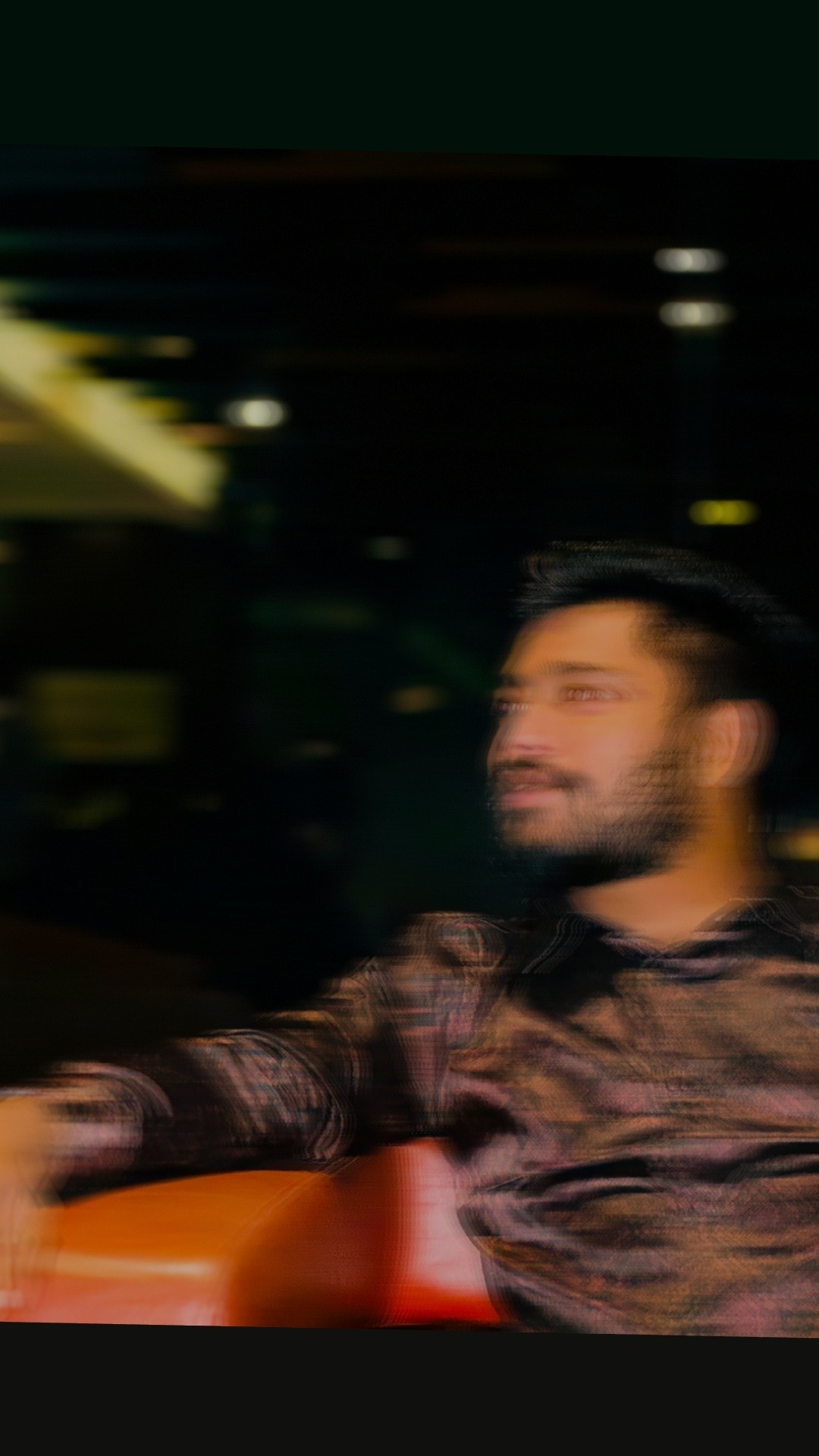 Sayed Efran