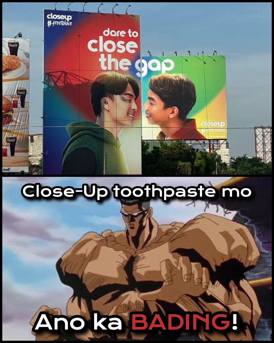 Genius Anime - Bumaha ng Taguro bading memes eh🤣 | Facebook