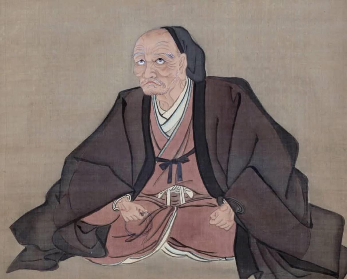 黒田官兵衛 死因