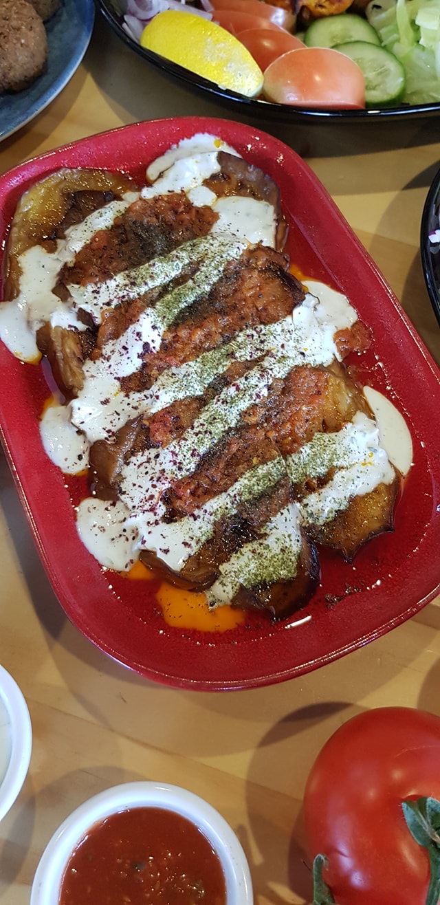 Salam Charcoal Kebab House Home