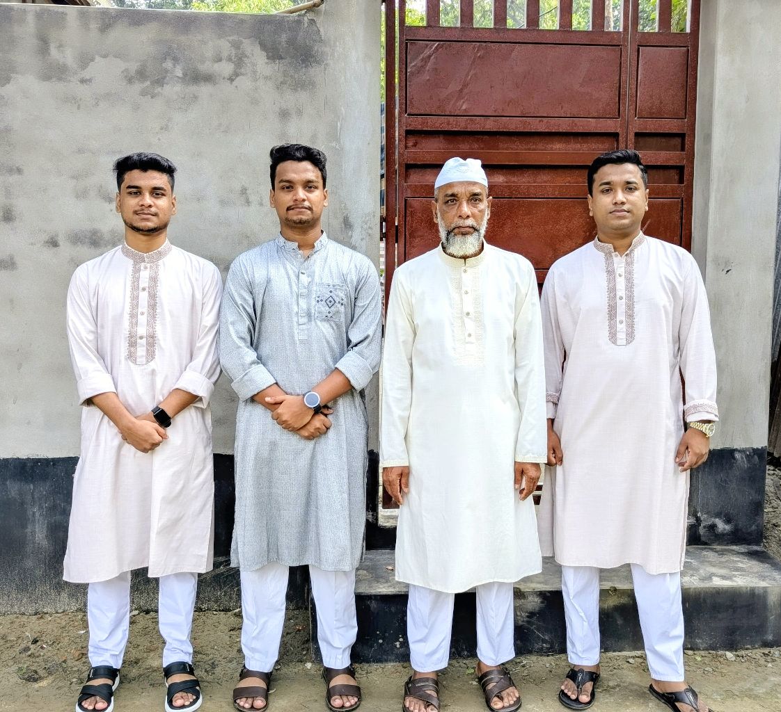 Rajib Raju