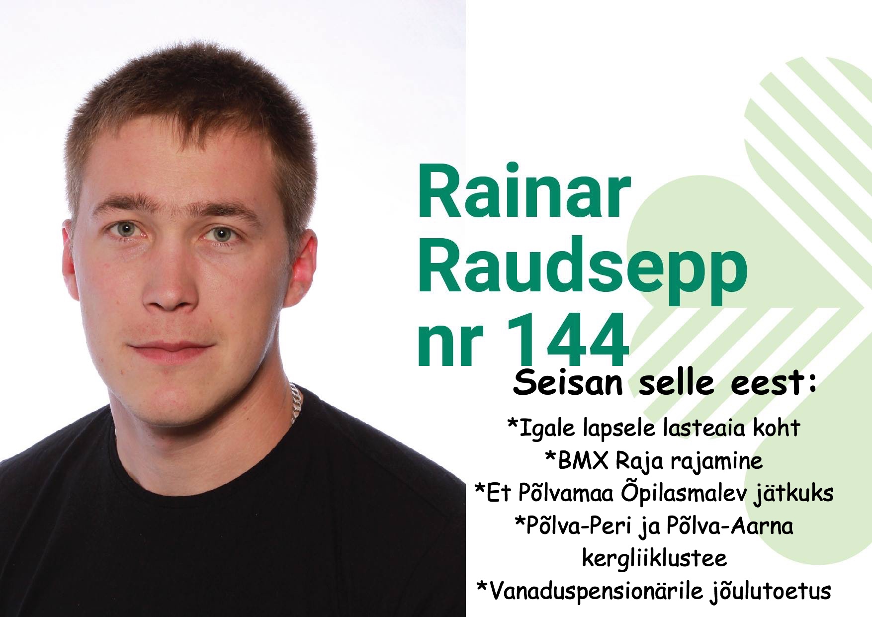 Rainar Raudsepp