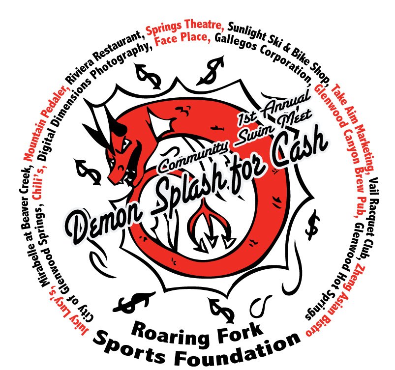 GSHS Demon Boys Swimming