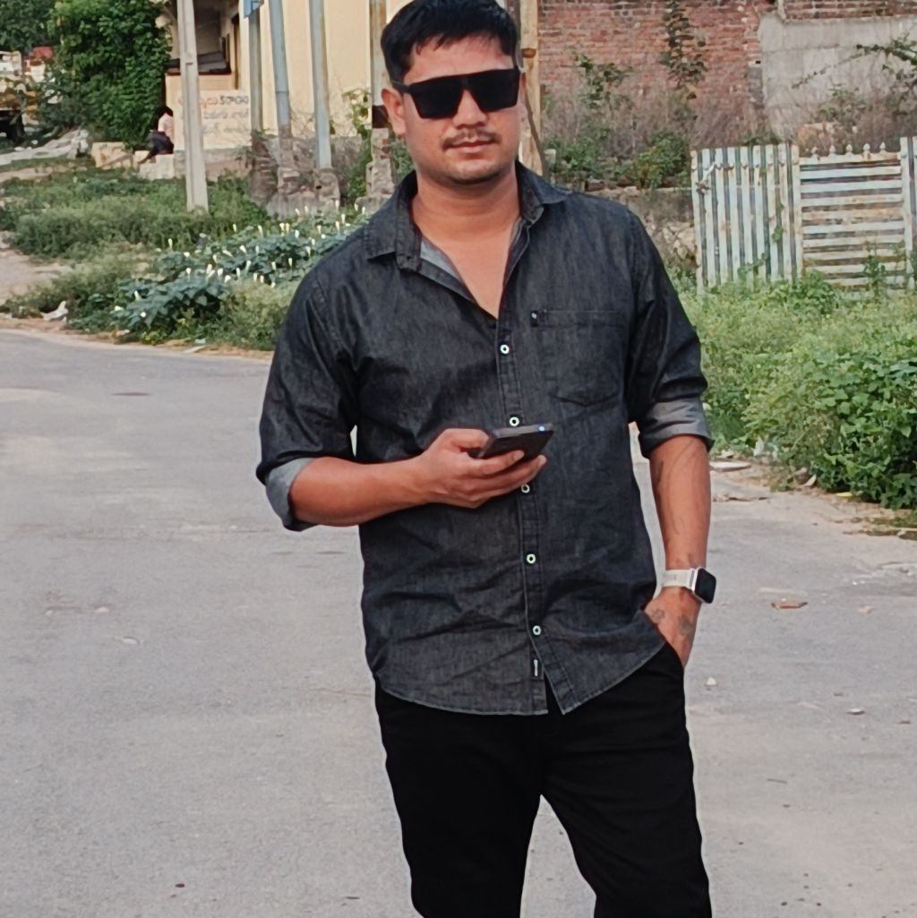 Raj Dev Nath