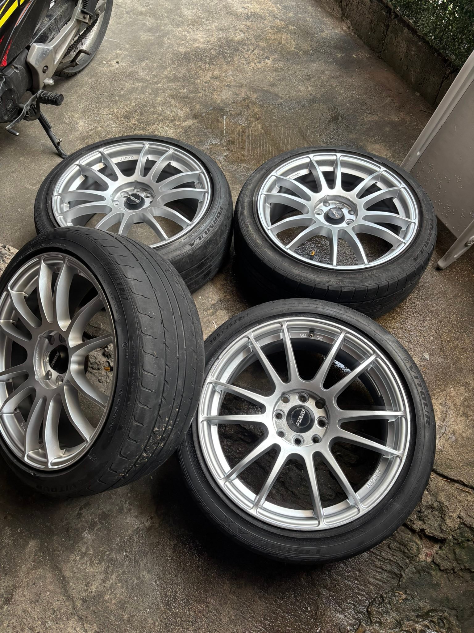 For sale