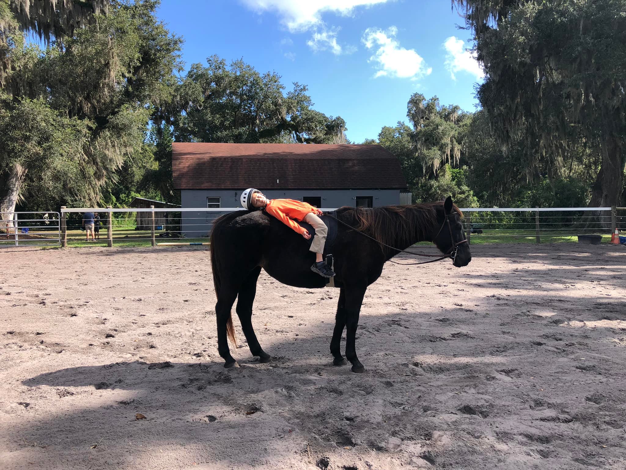 Threshold Farm | Titusville FL