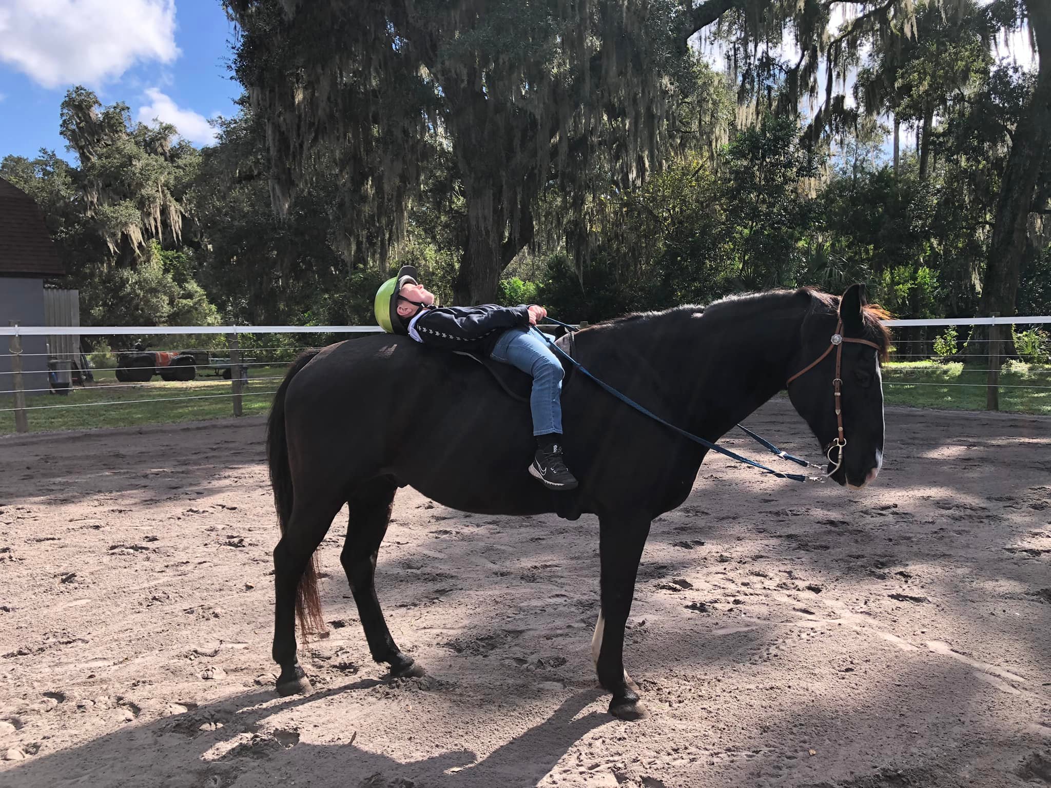 Threshold Farm | Titusville FL
