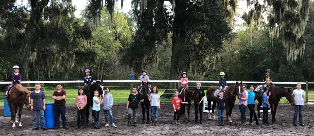 Threshold Farm | Titusville FL