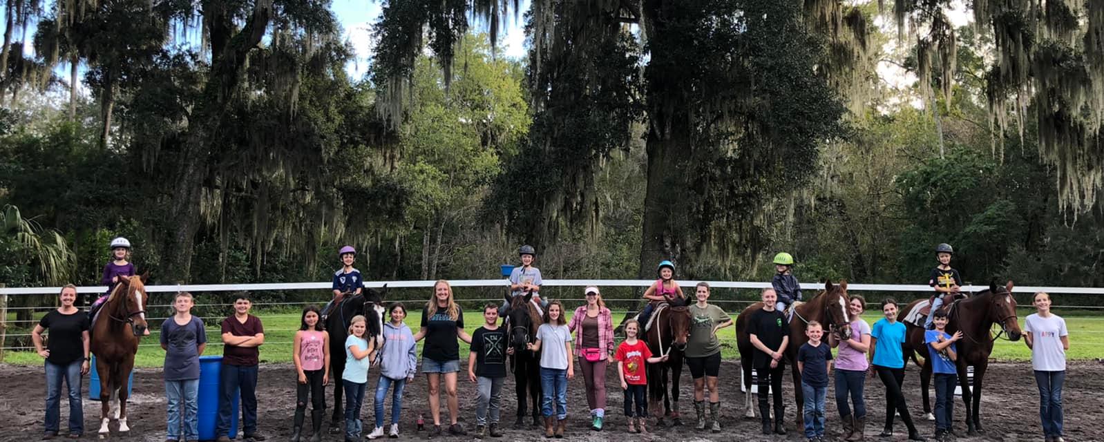 Threshold Farm | Titusville FL
