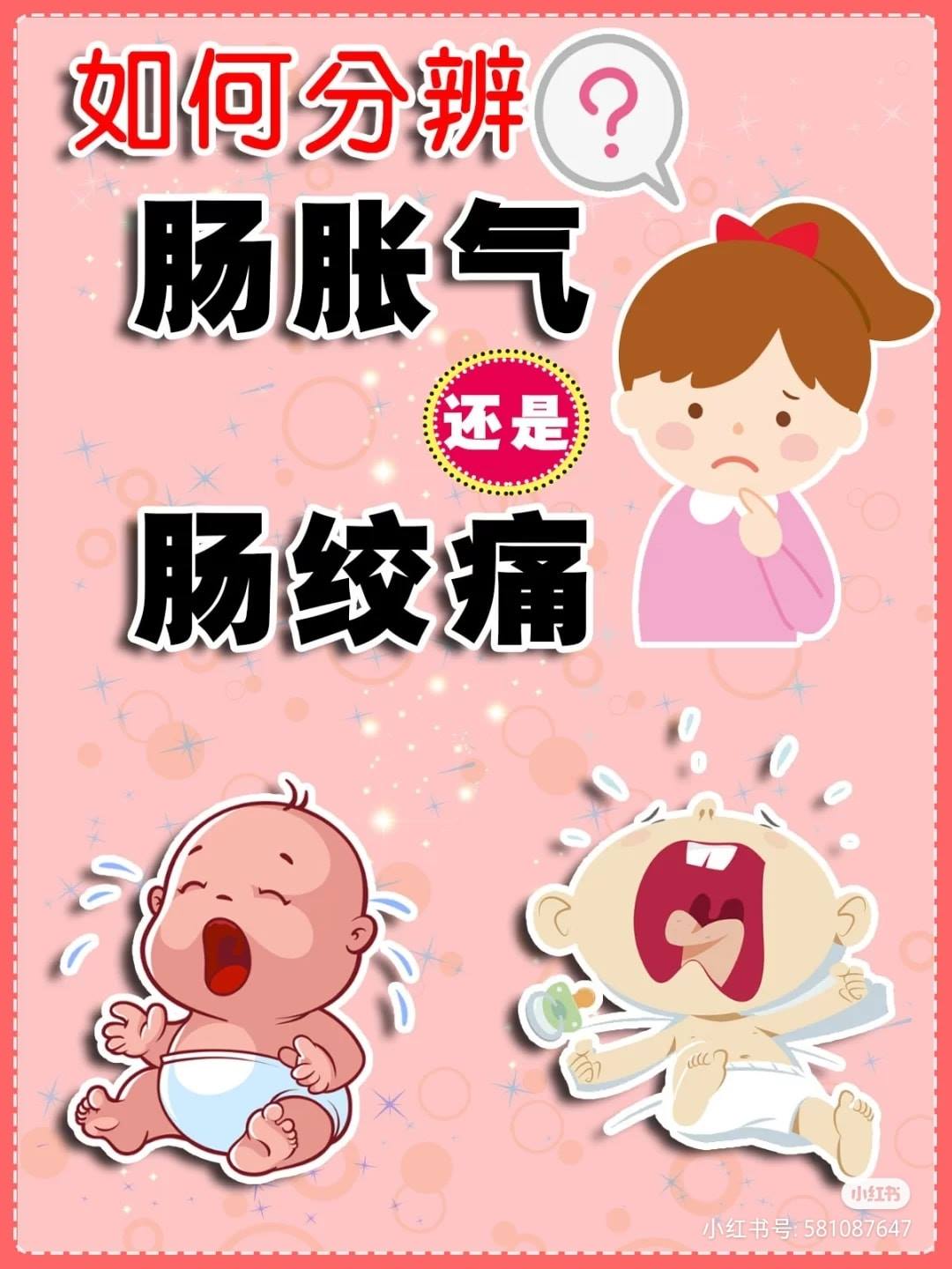 宝宝肠胀气还是肠绞痛 来一探究竟 Cool Face Body Facebook