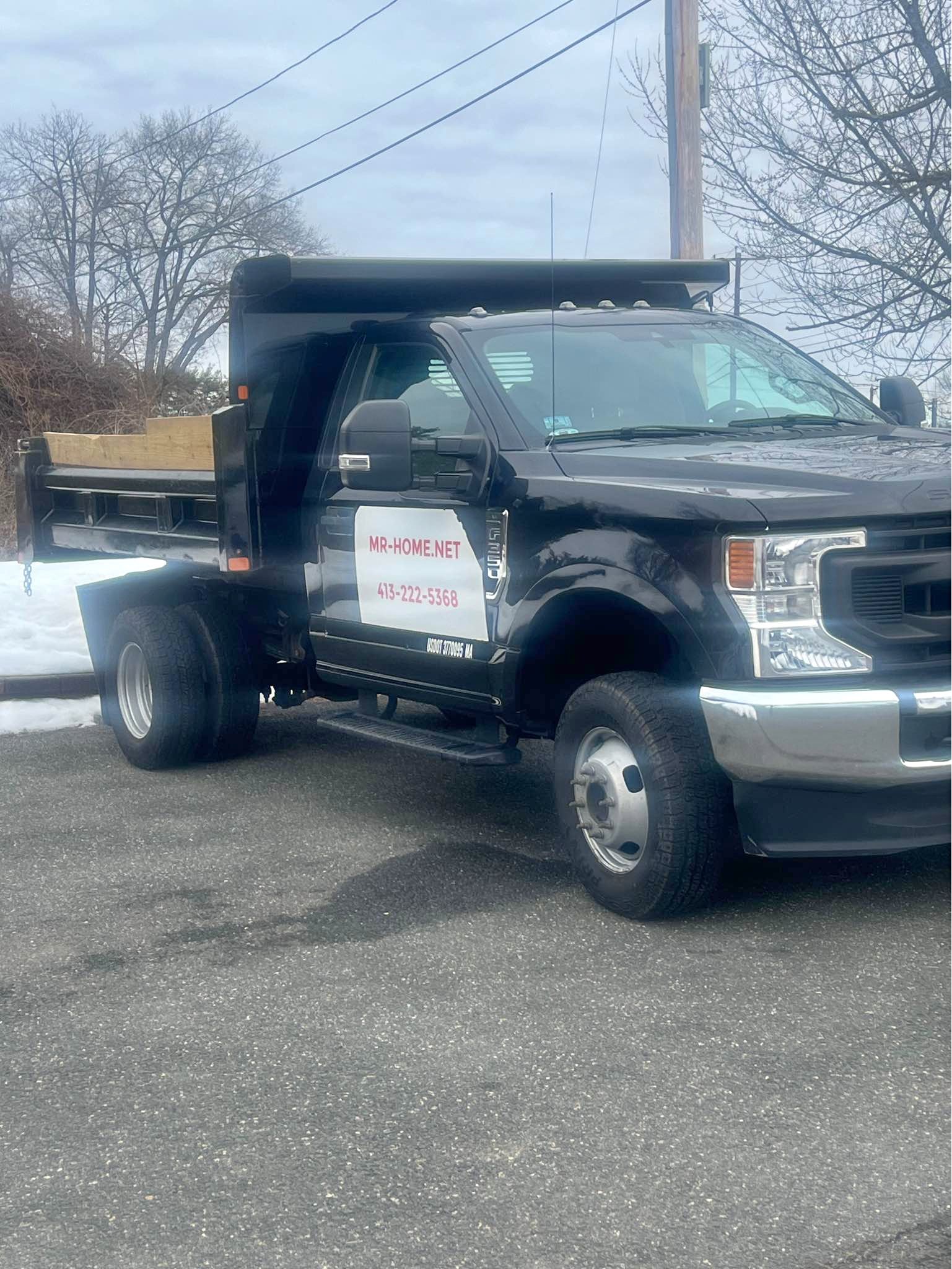 2020 Ford F-350 · 176" W.B. 4D - Commercial Trucks - Wilbraham