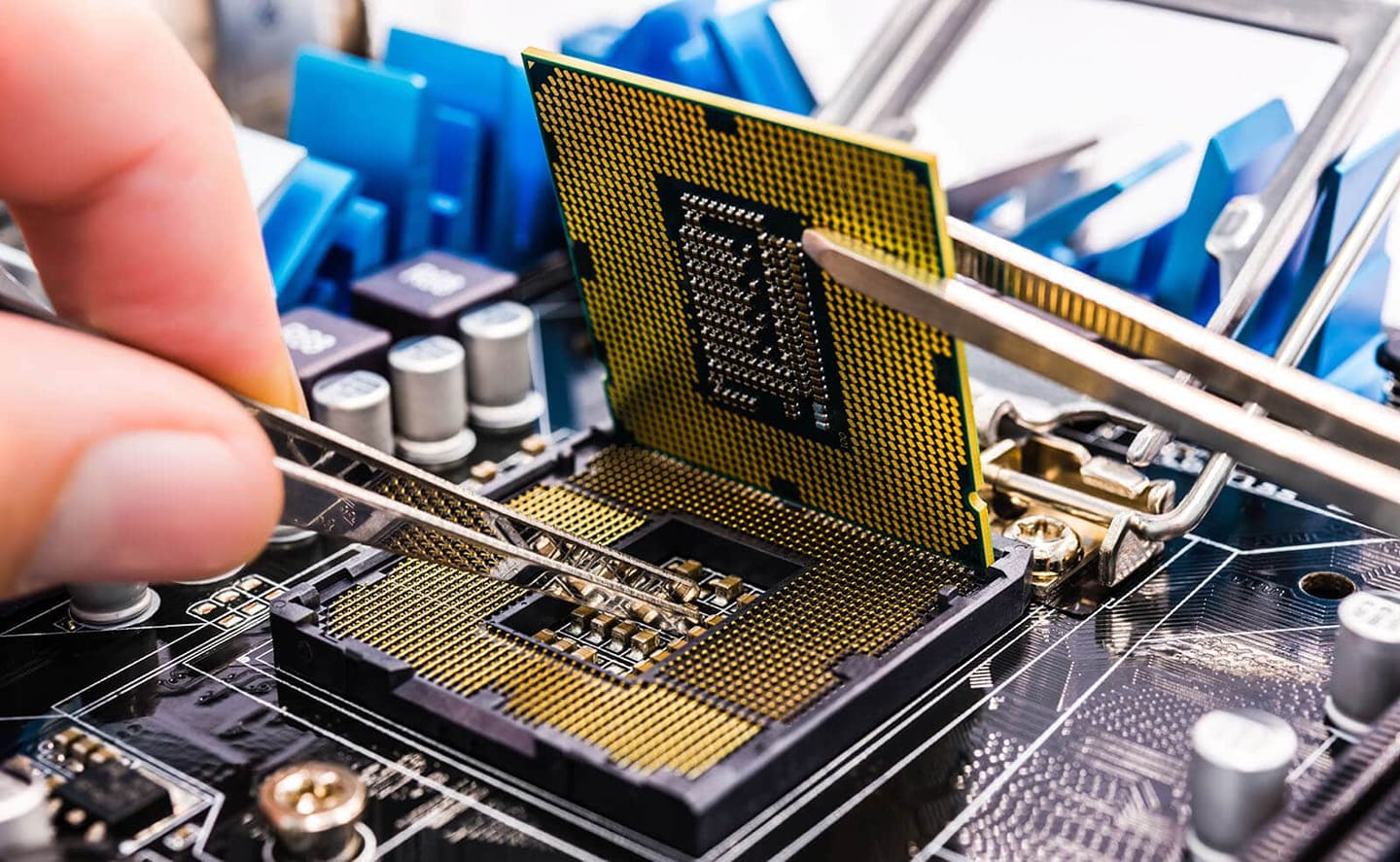 TJB Electronic Support | Haliburton ON