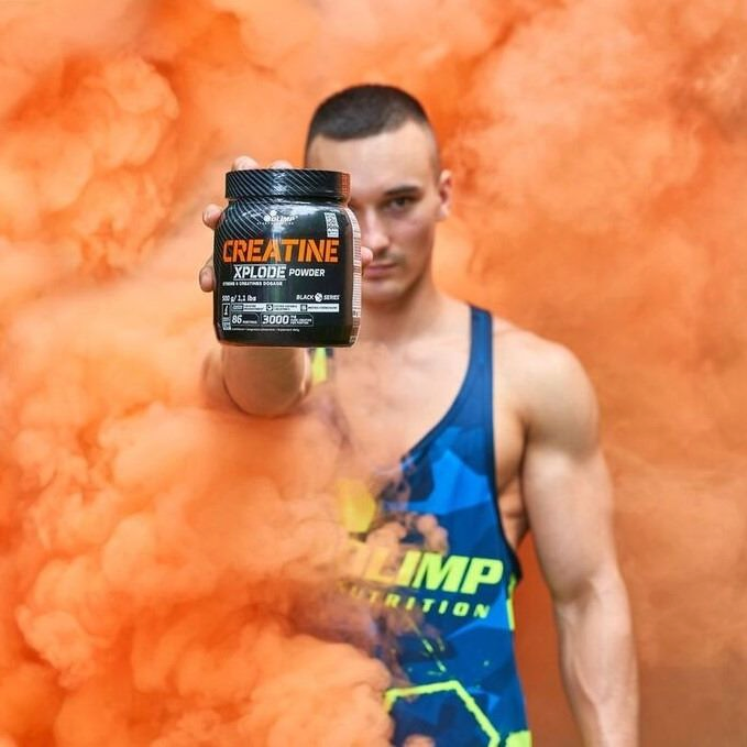 l-carnitine xplode powder review Olimp Sport Nutrition (@OlimpSportNutritionGB) • Facebook CL27031 L Carnitina Healthy America Shade:Fortune