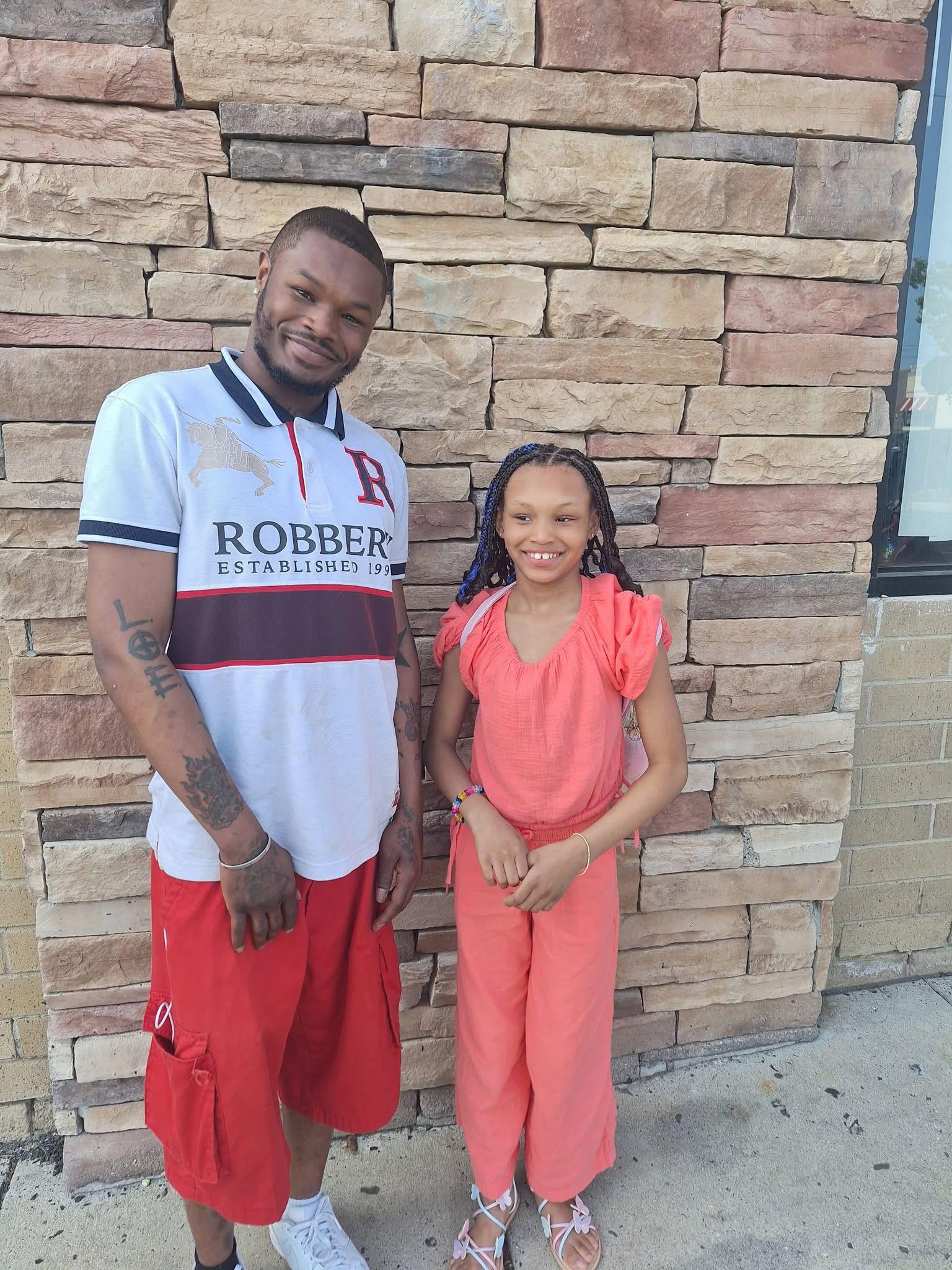 Imani Reed - Happy birthday to my parents ugliest child... | Facebook