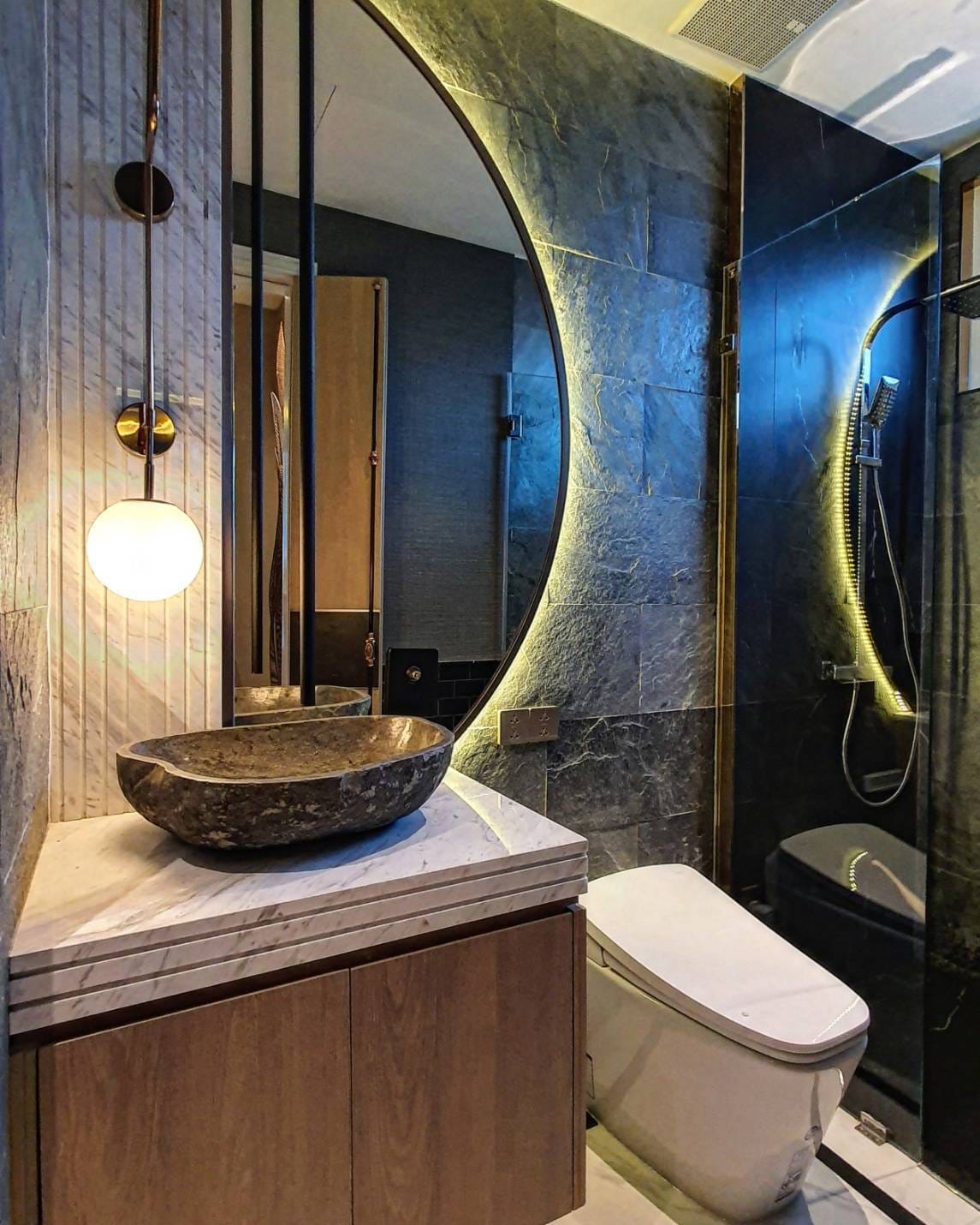 PKT Interior & decorate รับออกแบบตกแต่งภายใน | Bangkok