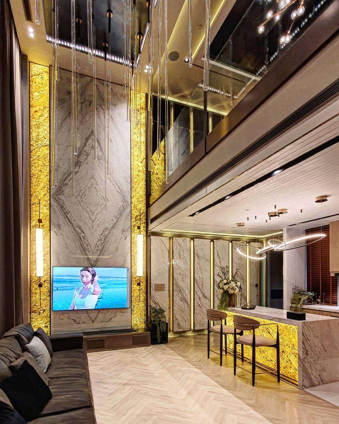 PKT Interior & decorate รับออกแบบตกแต่งภายใน | Bangkok