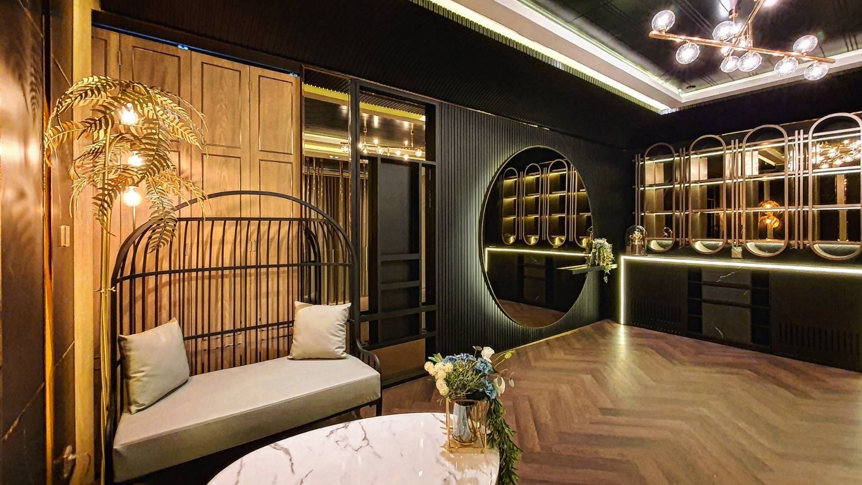 PKT Interior & decorate รับออกแบบตกแต่งภายใน | Bangkok