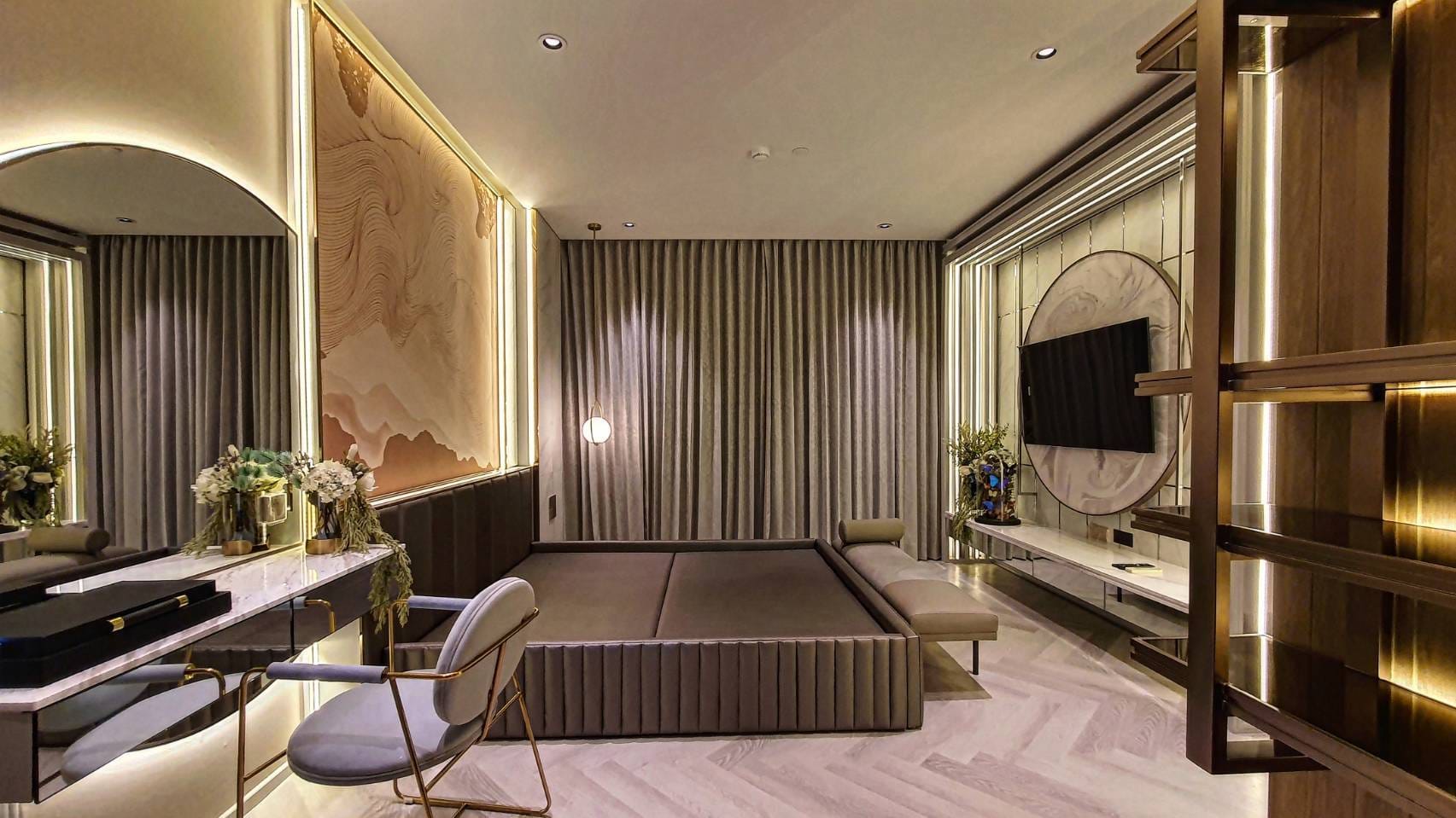 PKT Interior & decorate รับออกแบบตกแต่งภายใน | Bangkok