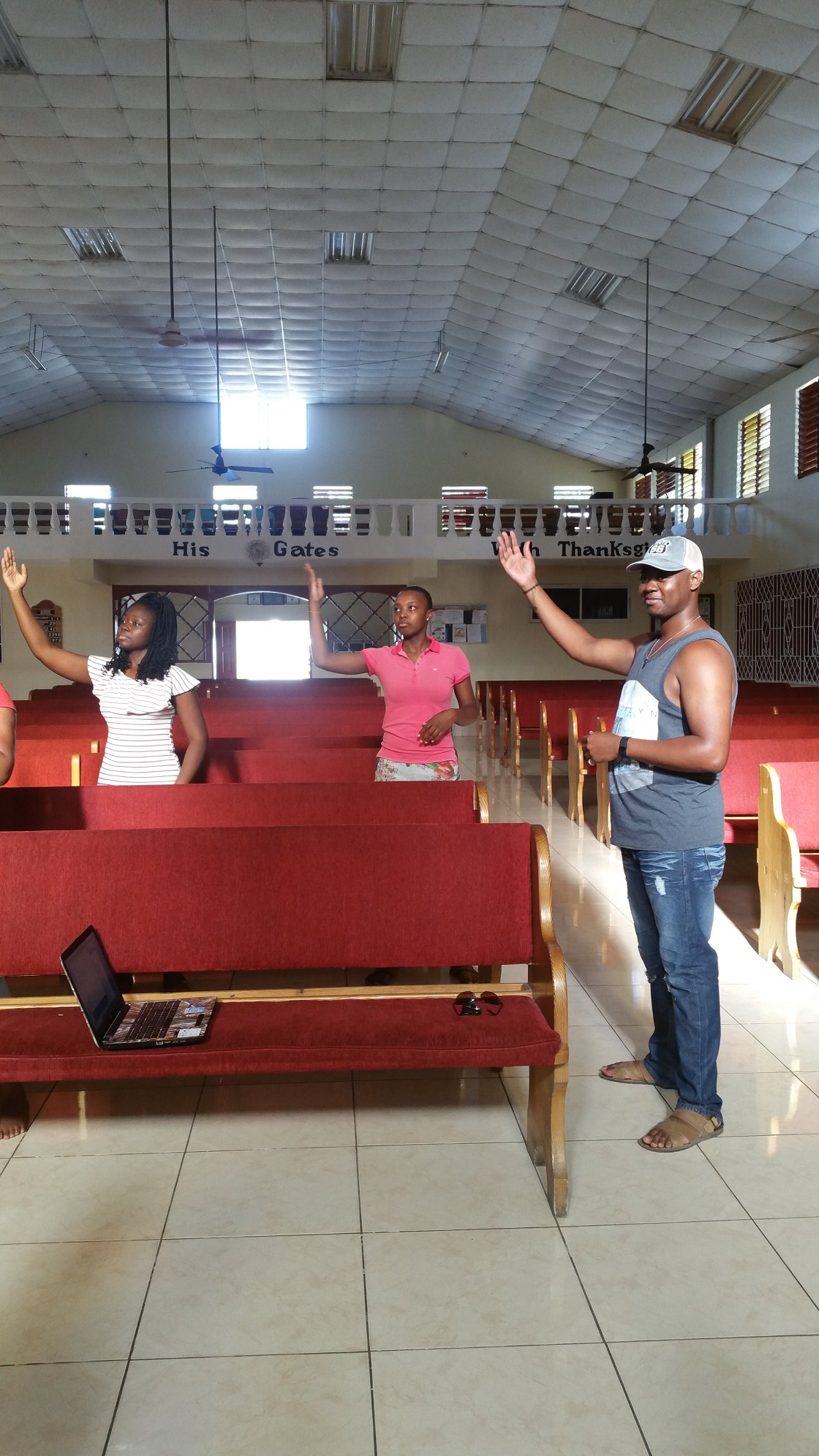 ACTS Ministry | Hopewell