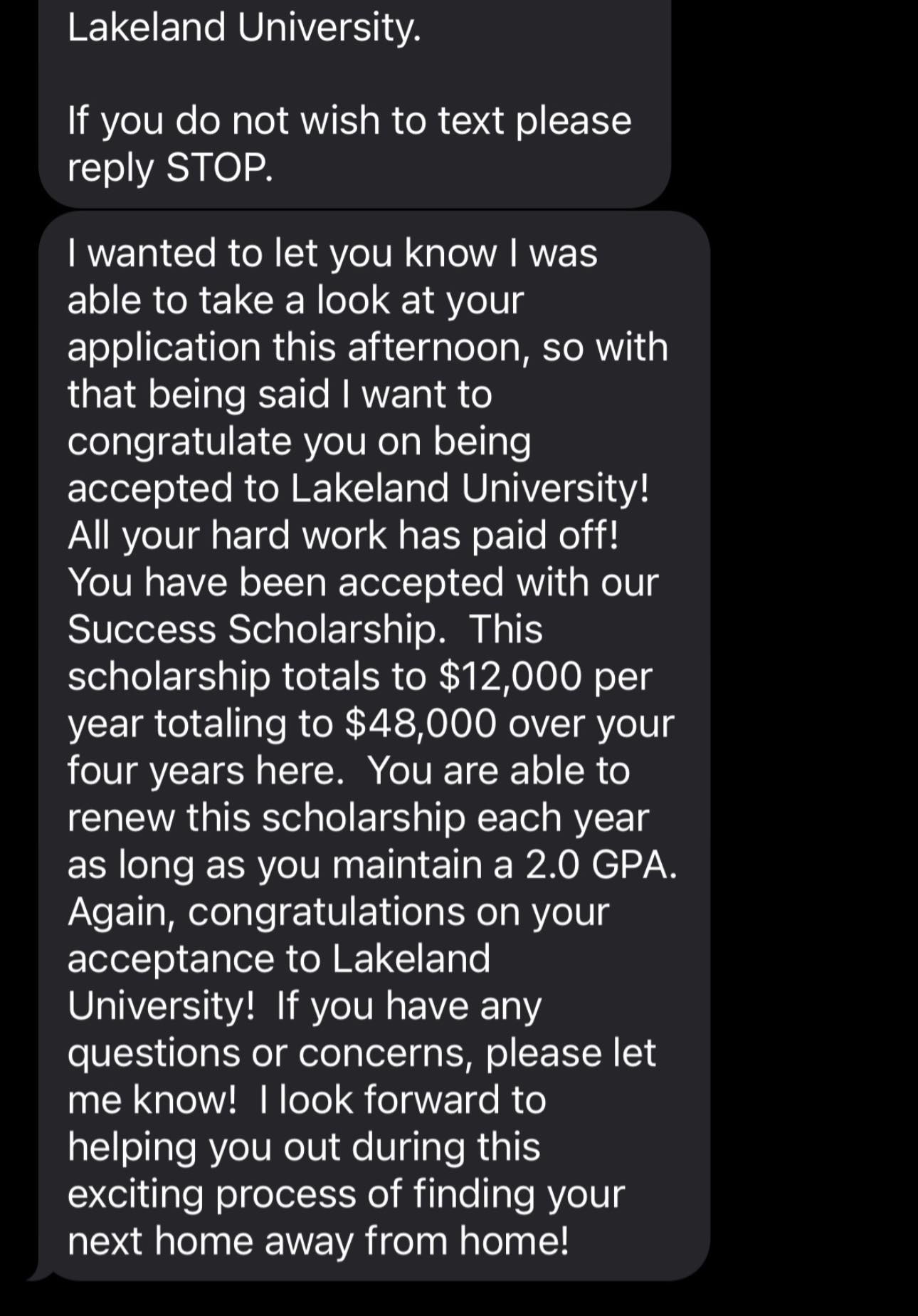 OFFICIAL Parents of Class of 2026 | Okay ya’ll help me…my senior ...