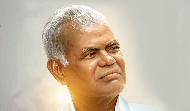 Anand A Raj