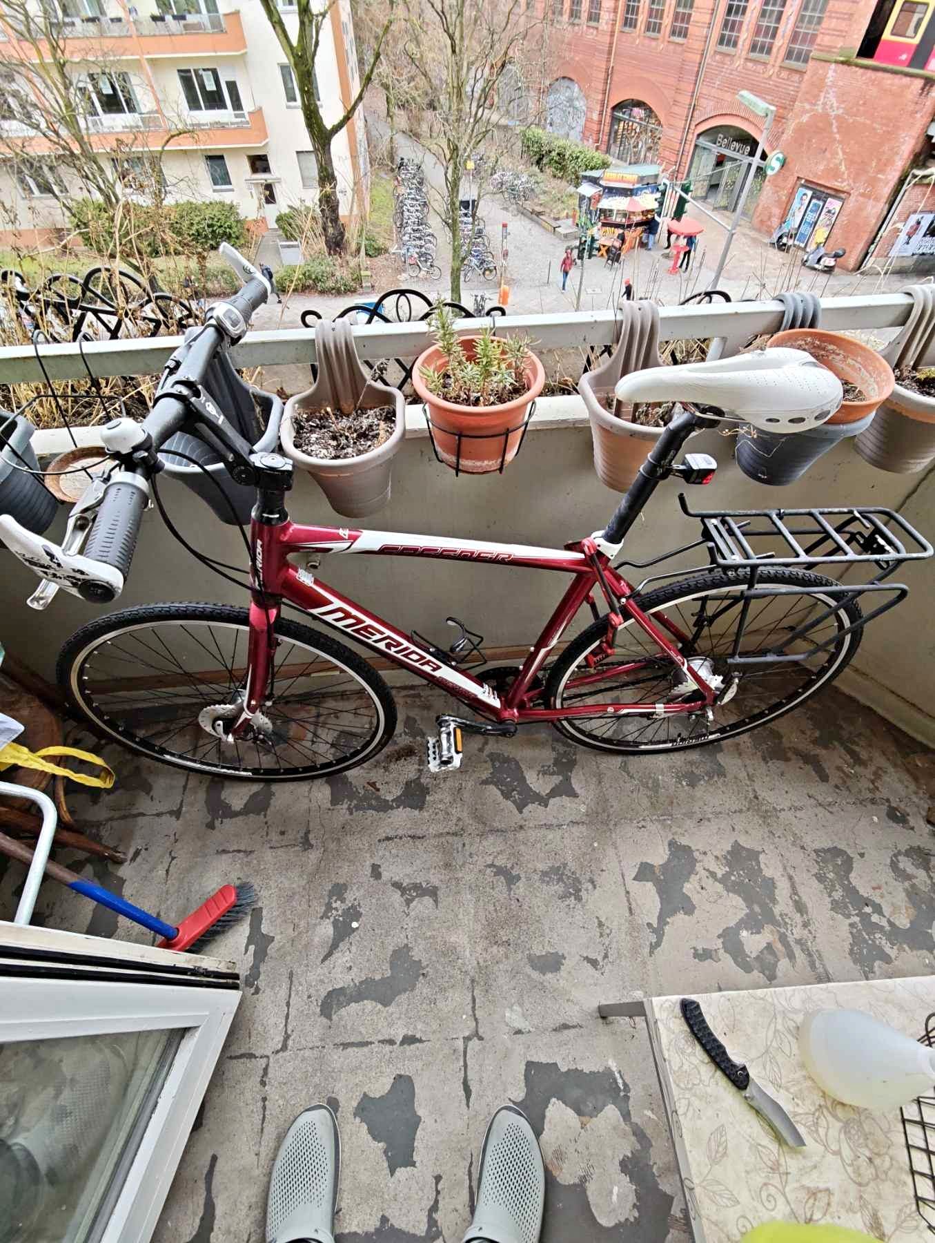 rennrad schutzbleche 28 ROCKBROS Schutzblech Set für 27,5 Zoll Fahrräder Quick-Release – ROCKBROS-DE Chili: Methoden zur Haltbarmachung Farbe:Gray Heather _label_Bestseller