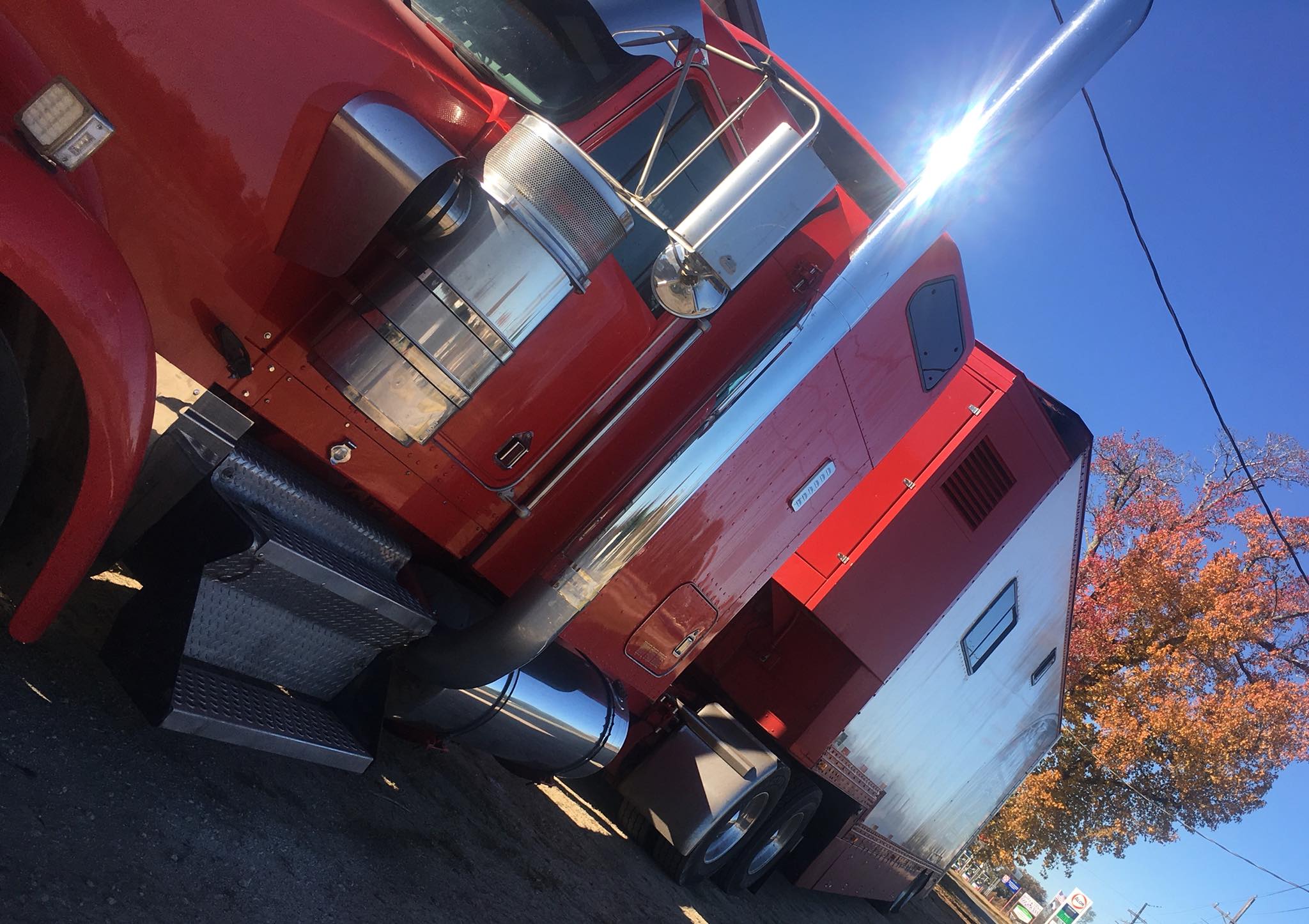 Big Rig Customs | Murchison TX