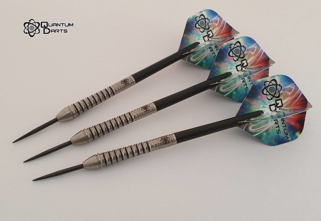 Looking for some old style Keith deller darts . They got a smooth
