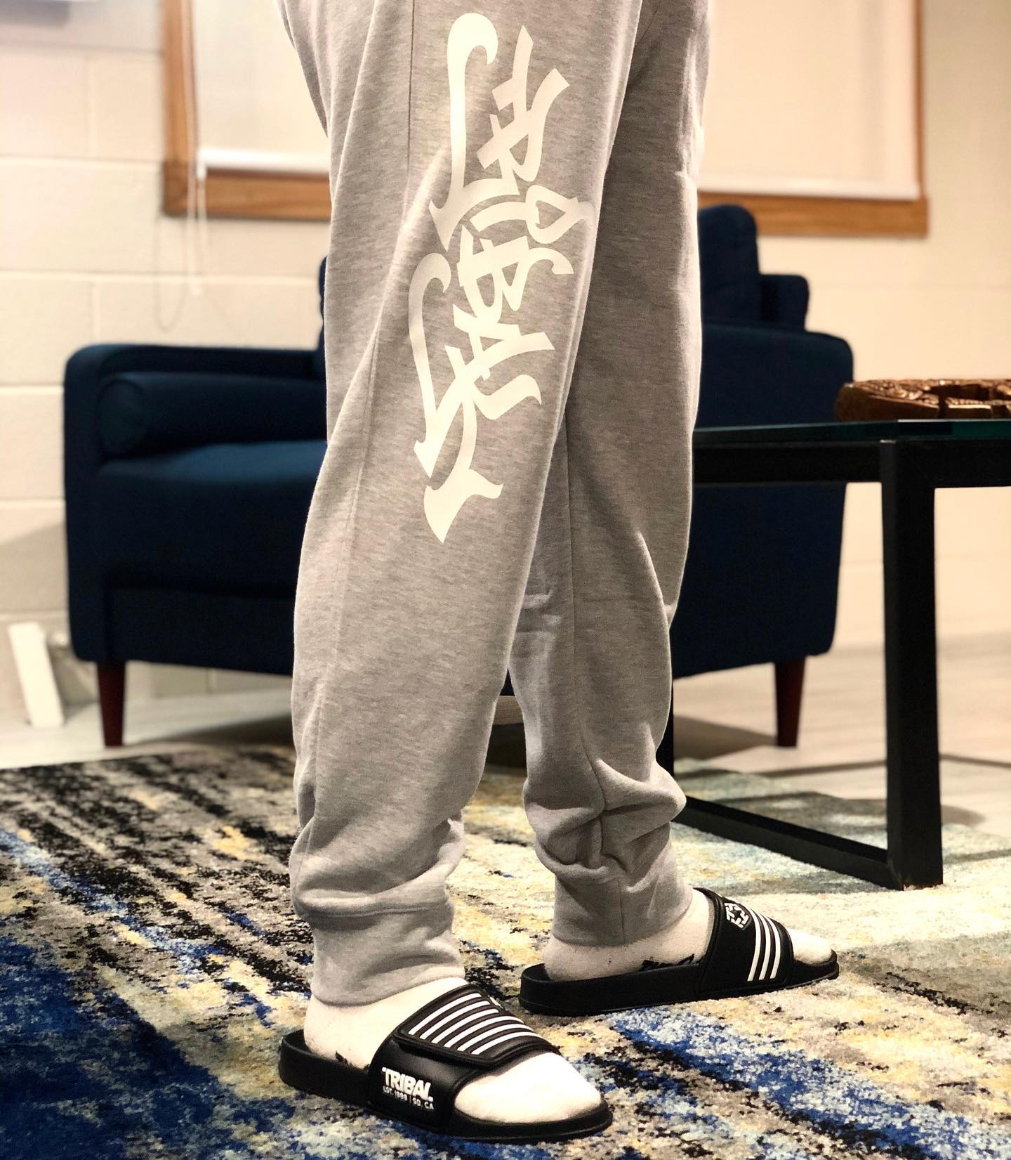 Tribal Gear Worldwide - New Tribal Jogger Sweat Pants Available 