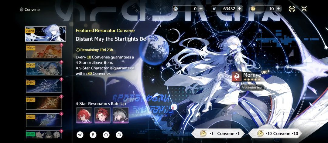 Wuthering Waves Buy and Sell [PH & GLOBAL] | #WTS Cartethyia sign ...