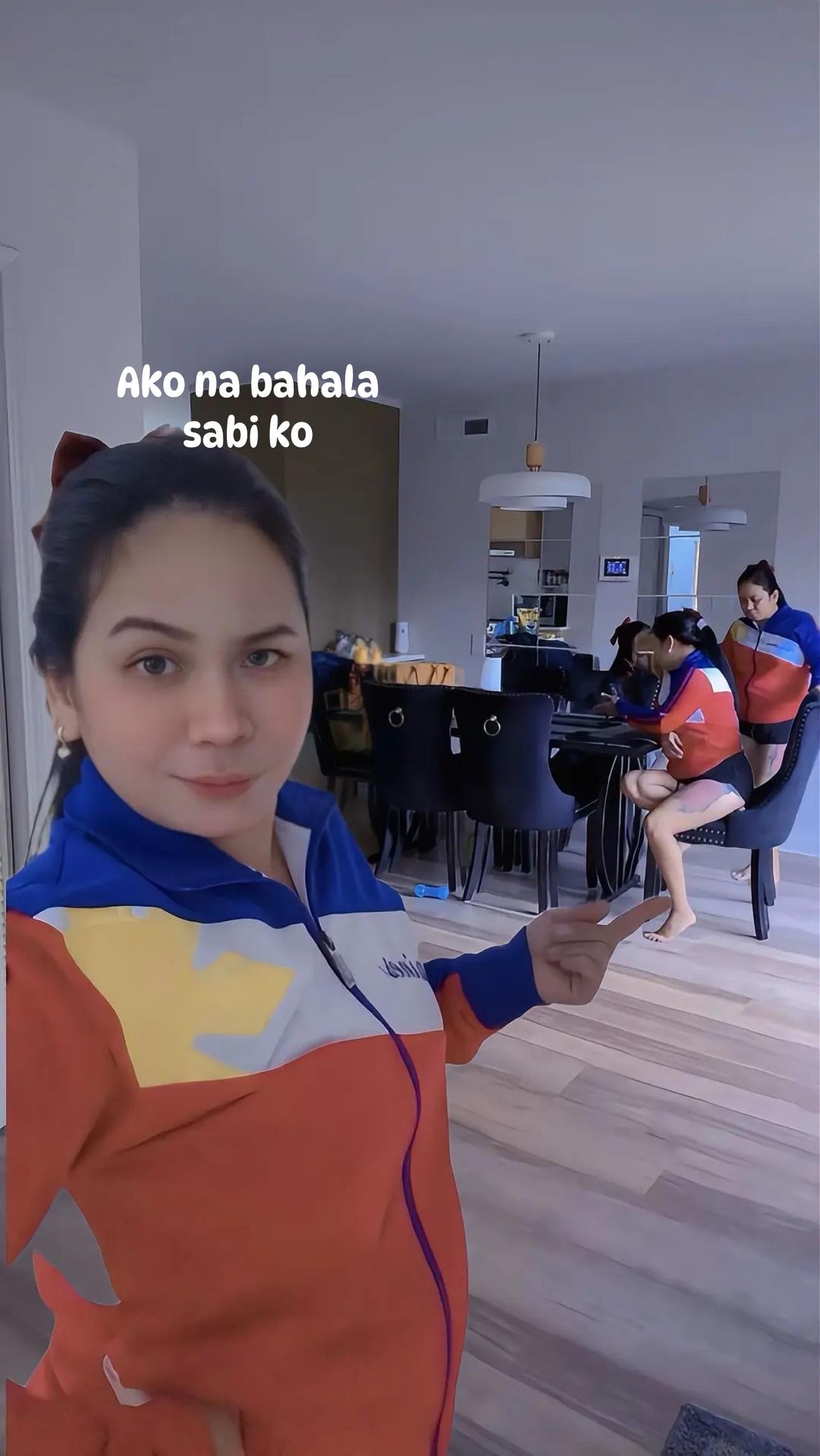 Pringle Ruby - Nag uusap nnman sila kung anong araw ba daw ako ako mag ...