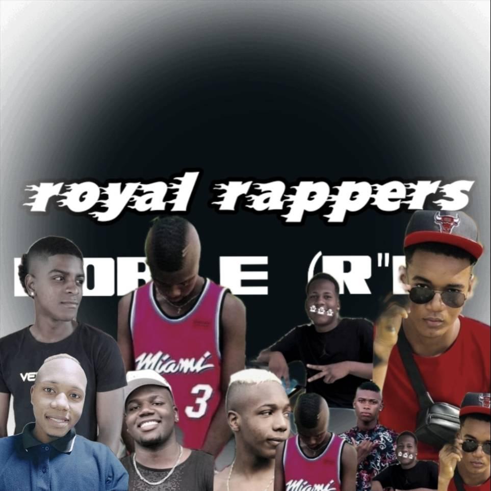 Royal Rappers