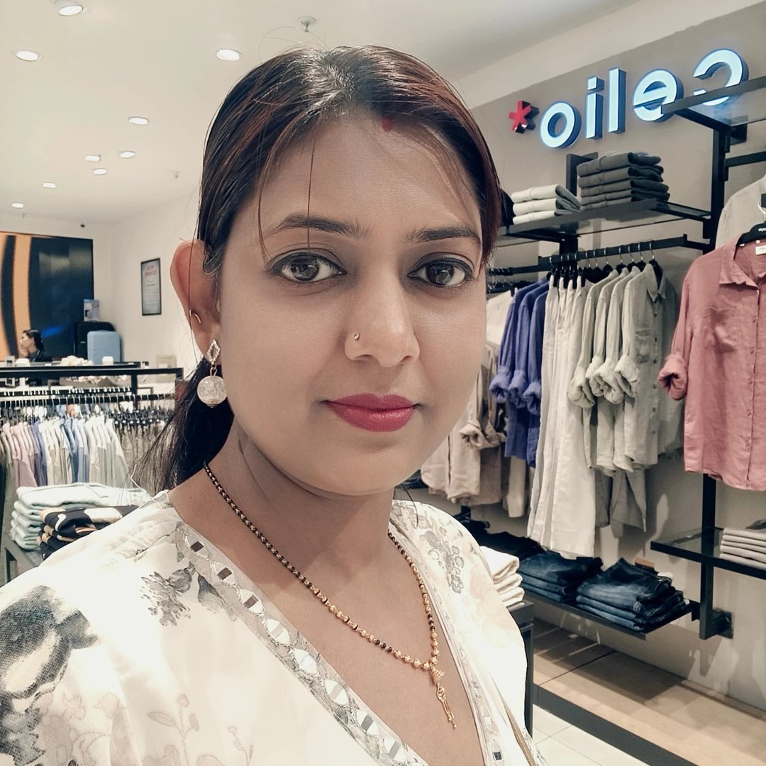 Amrita Rai