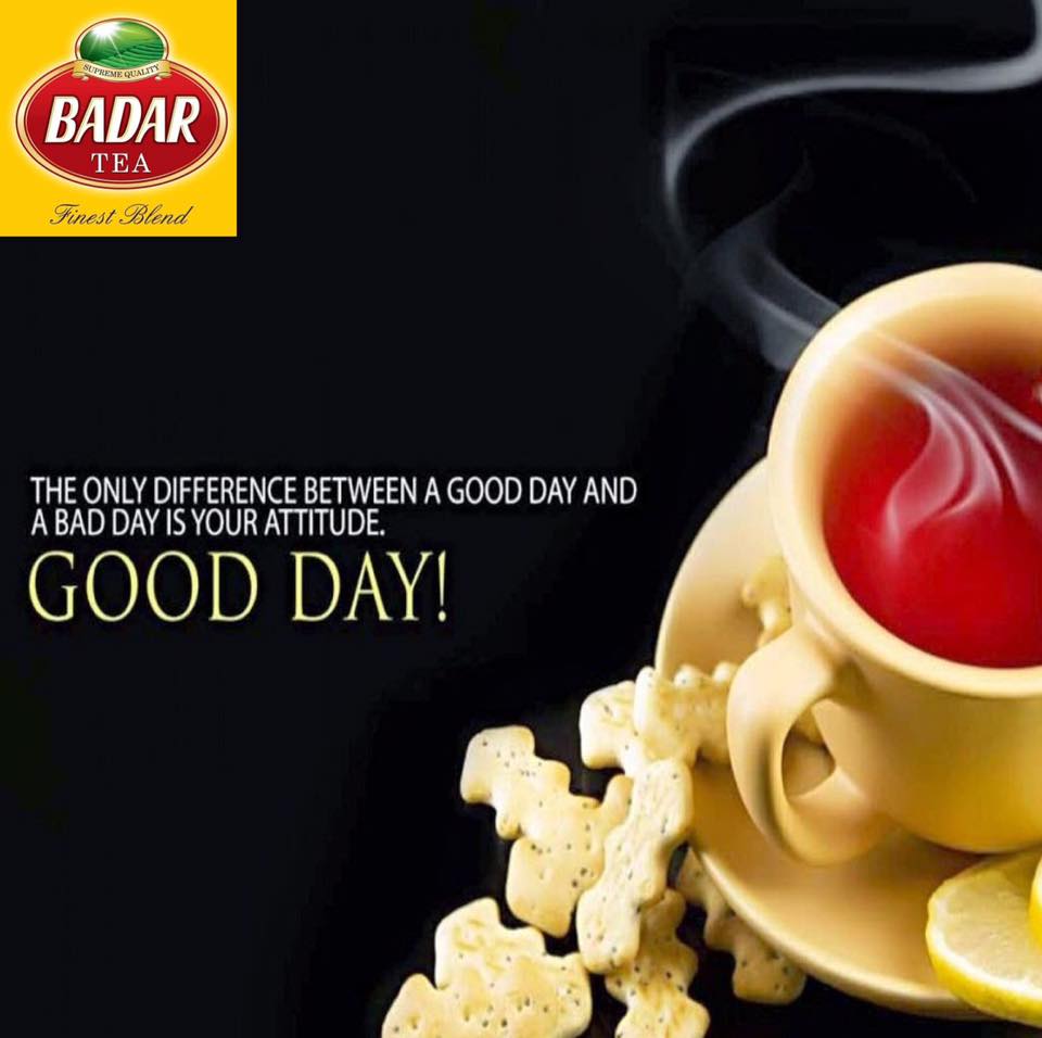 Badar Tea | Multan
