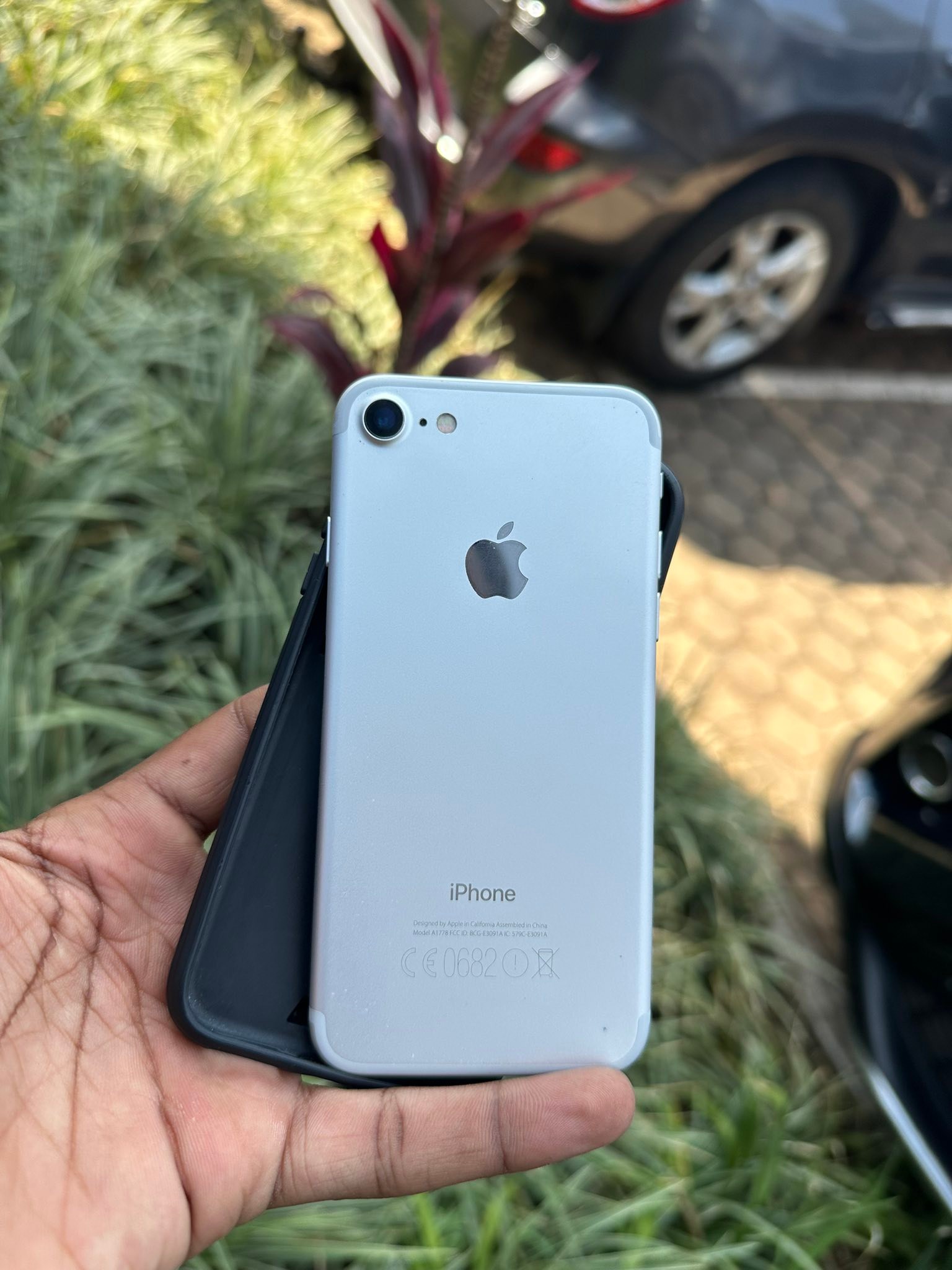 Iphone7 128GB ( For sale?)