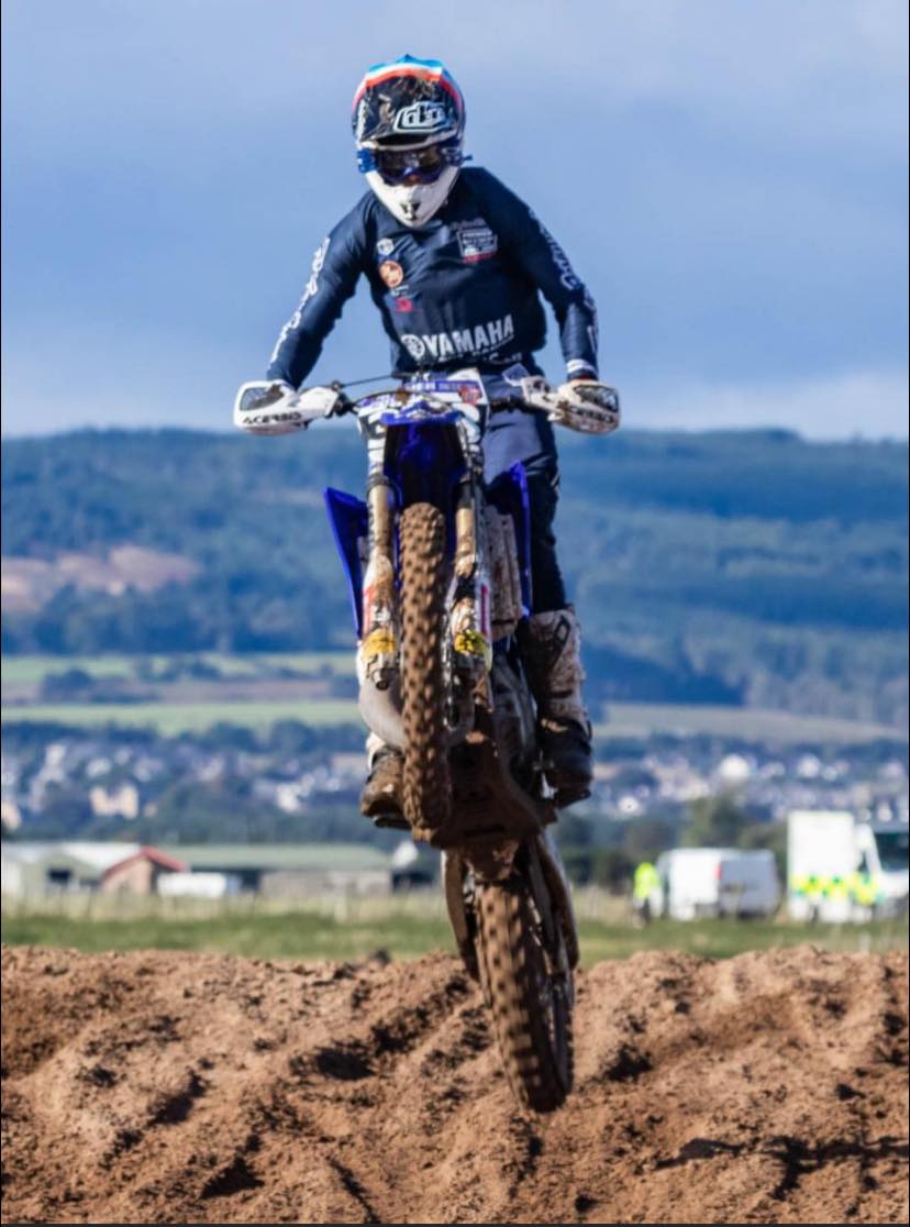 Robbie Gray Racing