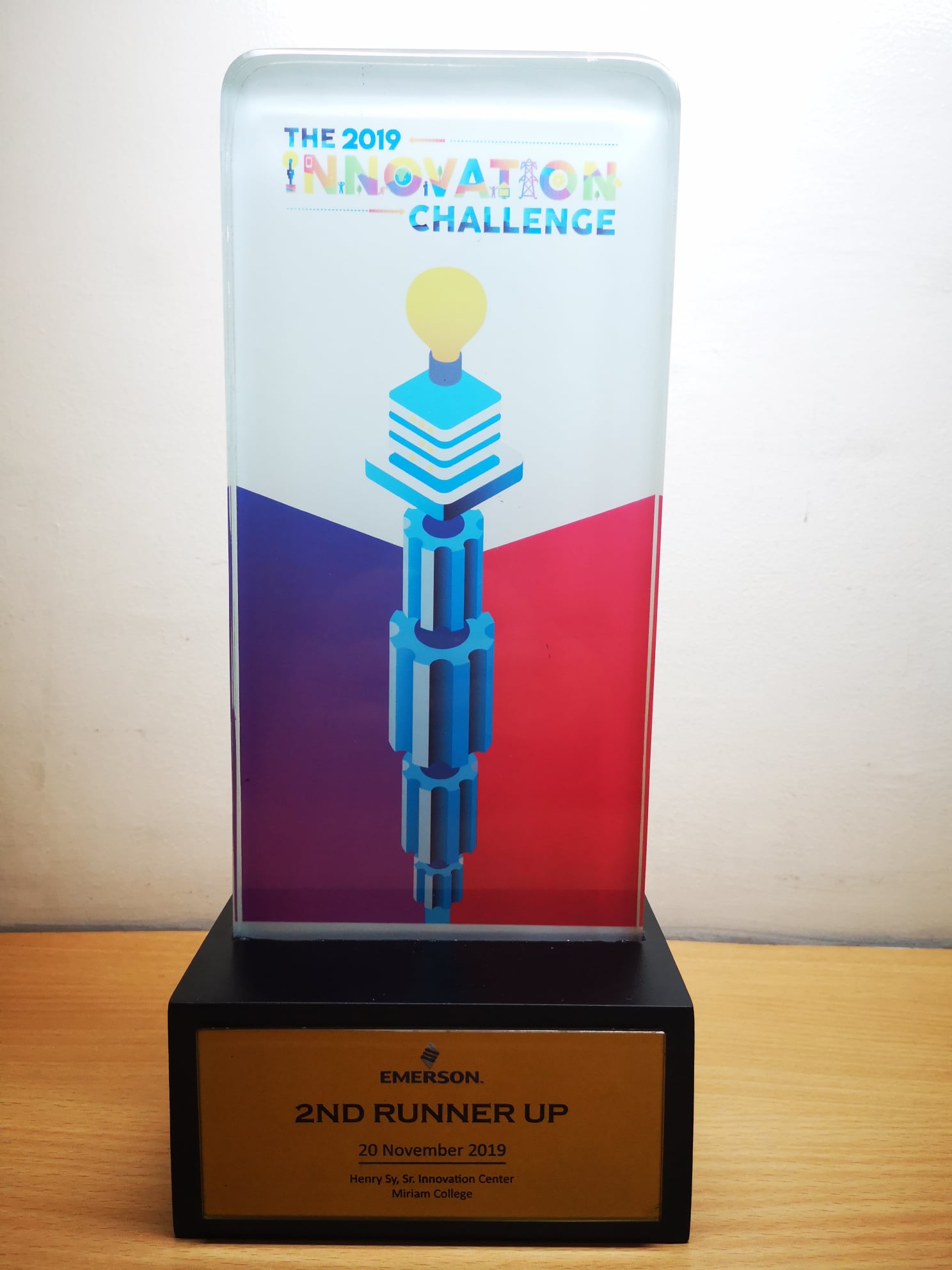 The APC Elite Group of Innovators... - Asia Pacific College