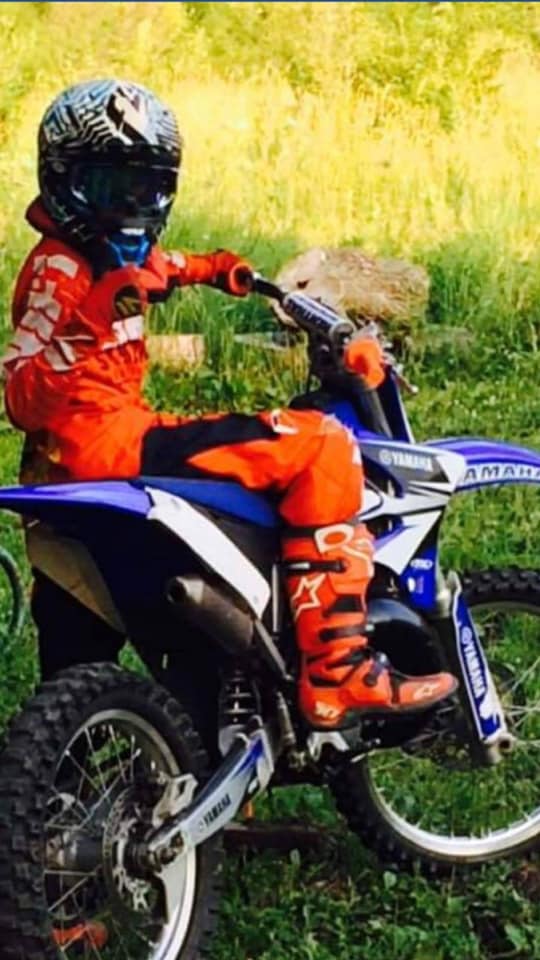 Crouse Racing