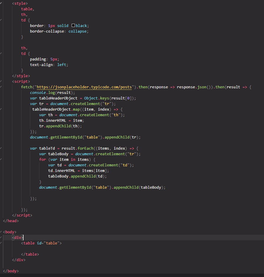 Programming and hacking