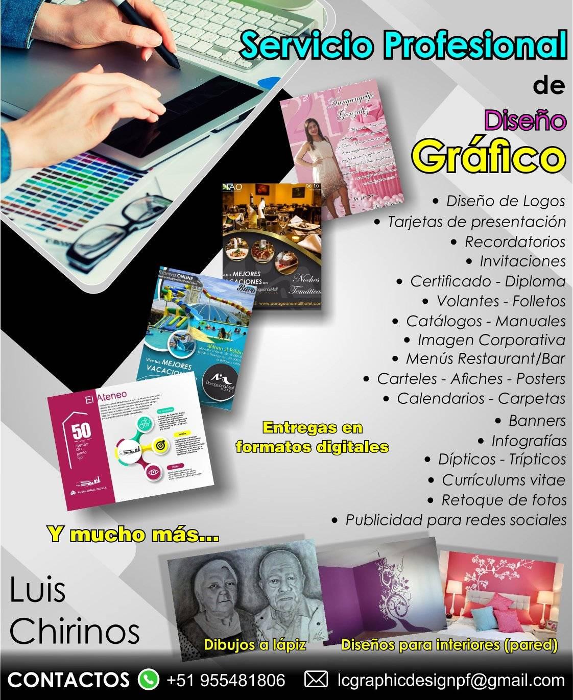 LC Graphic Design PF