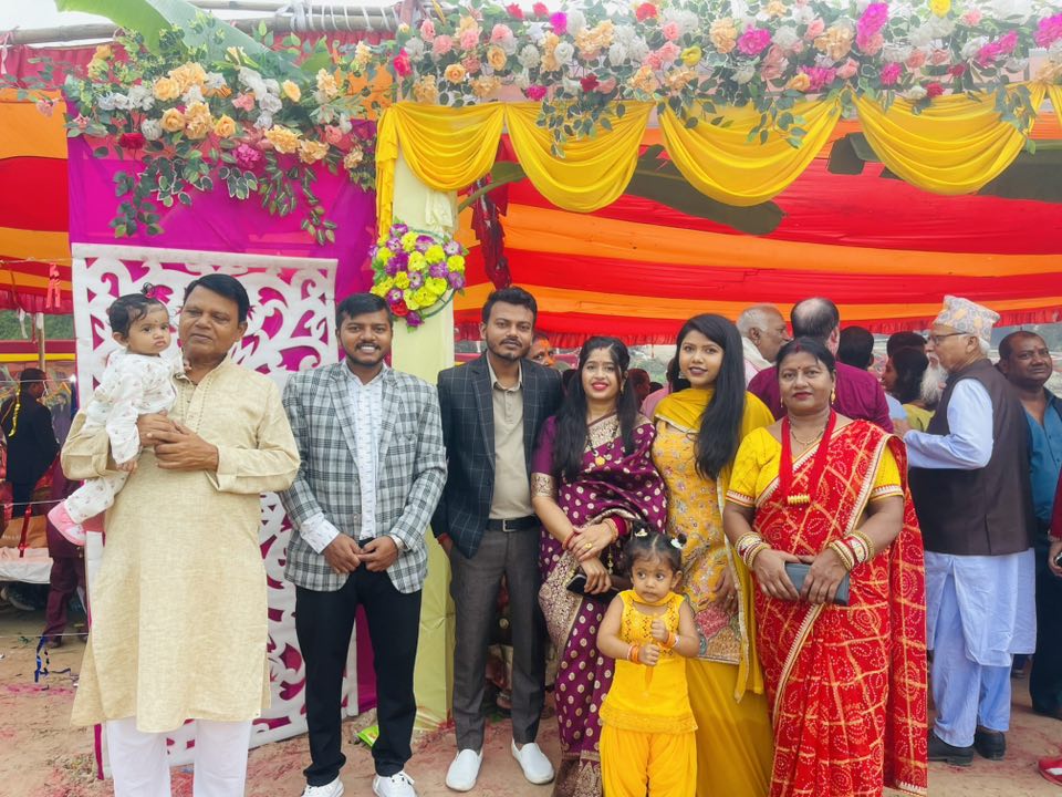 Akash Raut
