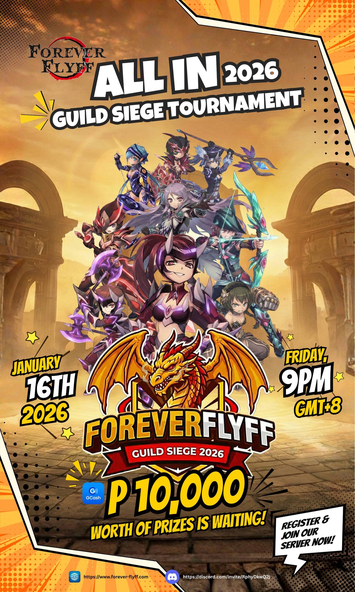 All Flyff Server in One Group | 🌟 join and enjoy @ Forever Flyff with ...