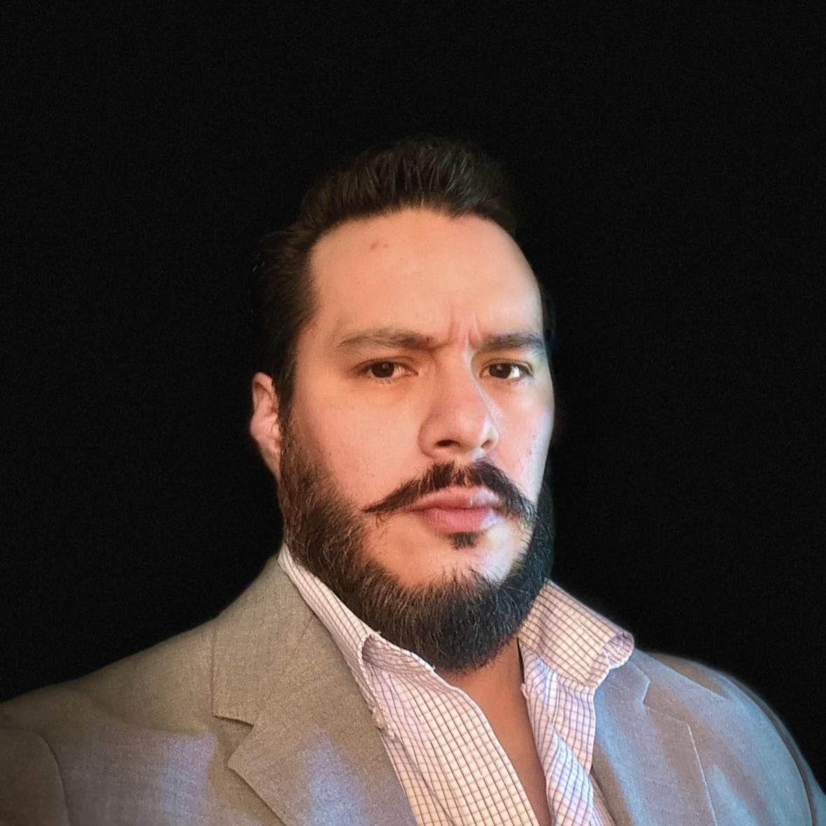 Michael Reyes
