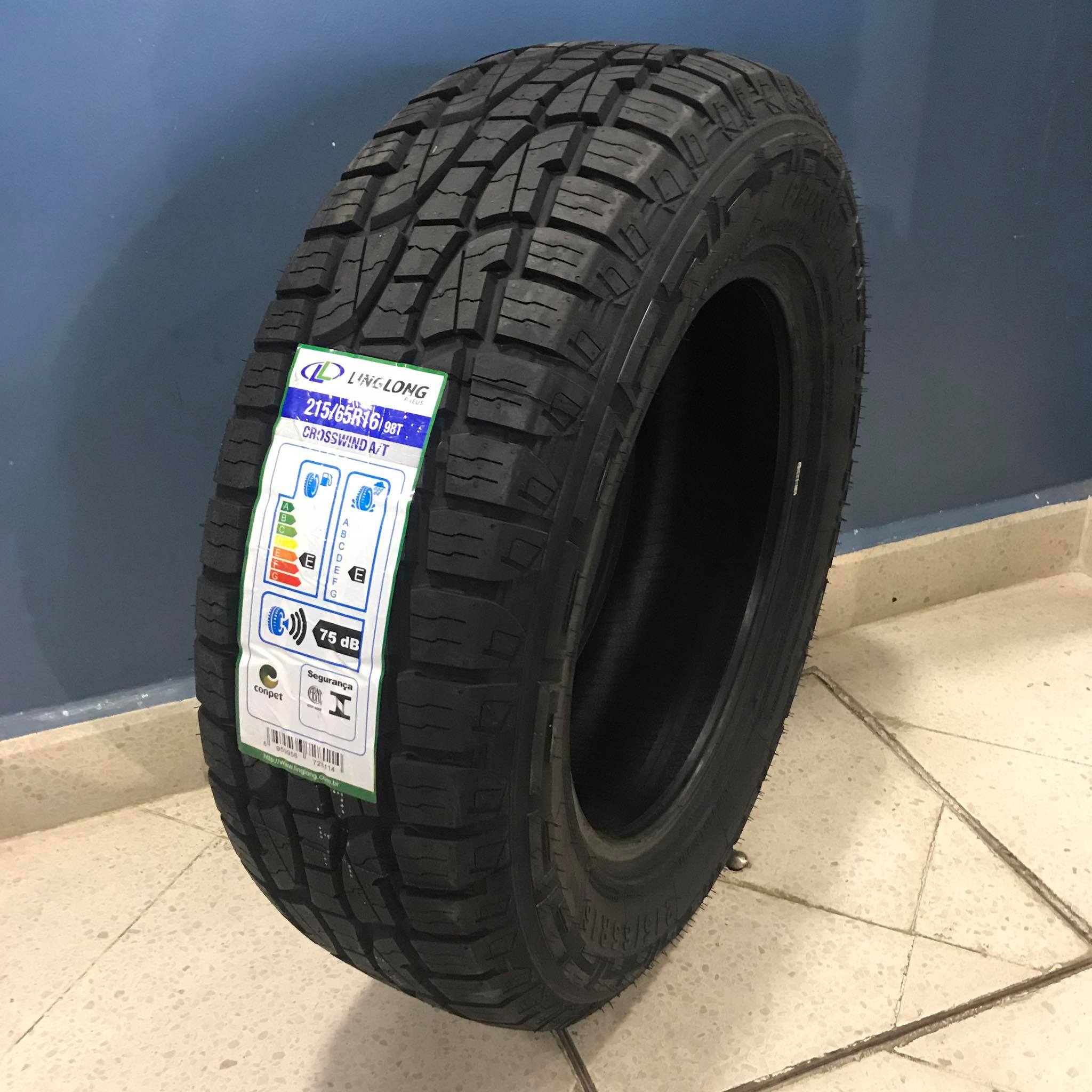 ▪️215/65R16 LINGLONG AT ▪️TUCSON ▪️SPORTAGE ▪️DUSTER
