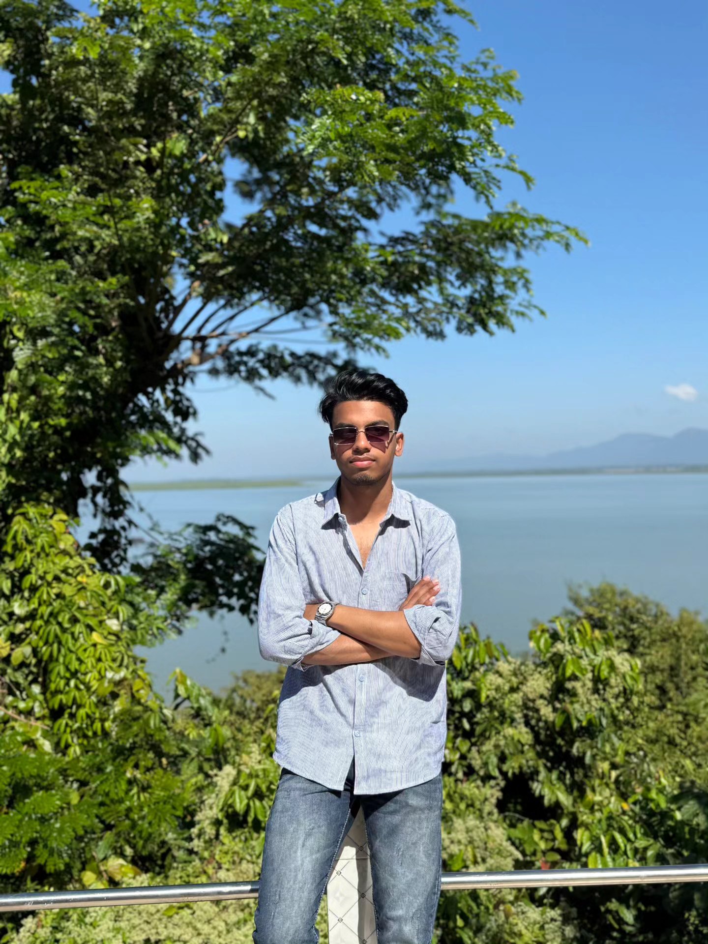 Rayhan Kabir Rafi
