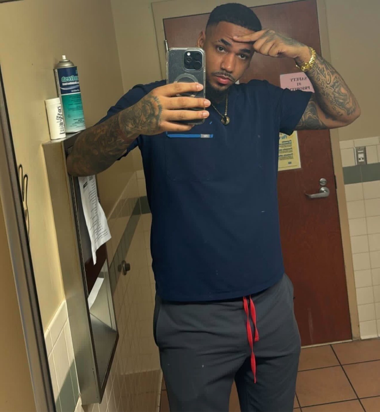 Your favorite 6’8 man 🫠 | Facebook