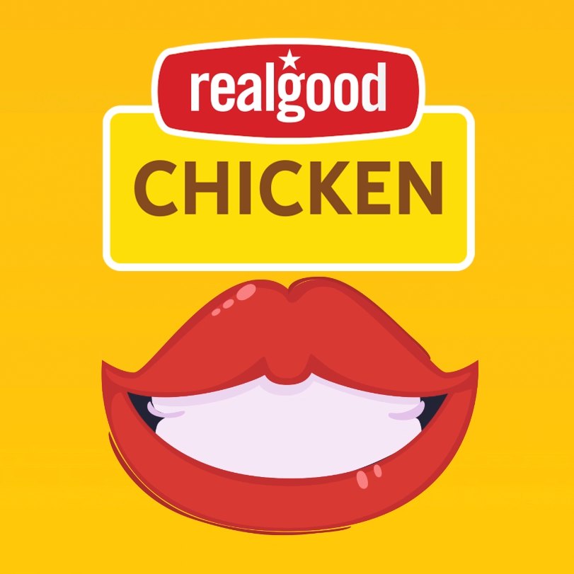 The fire is calling. Are you answering? 🔥 The RealGood Chicken Braai ...
