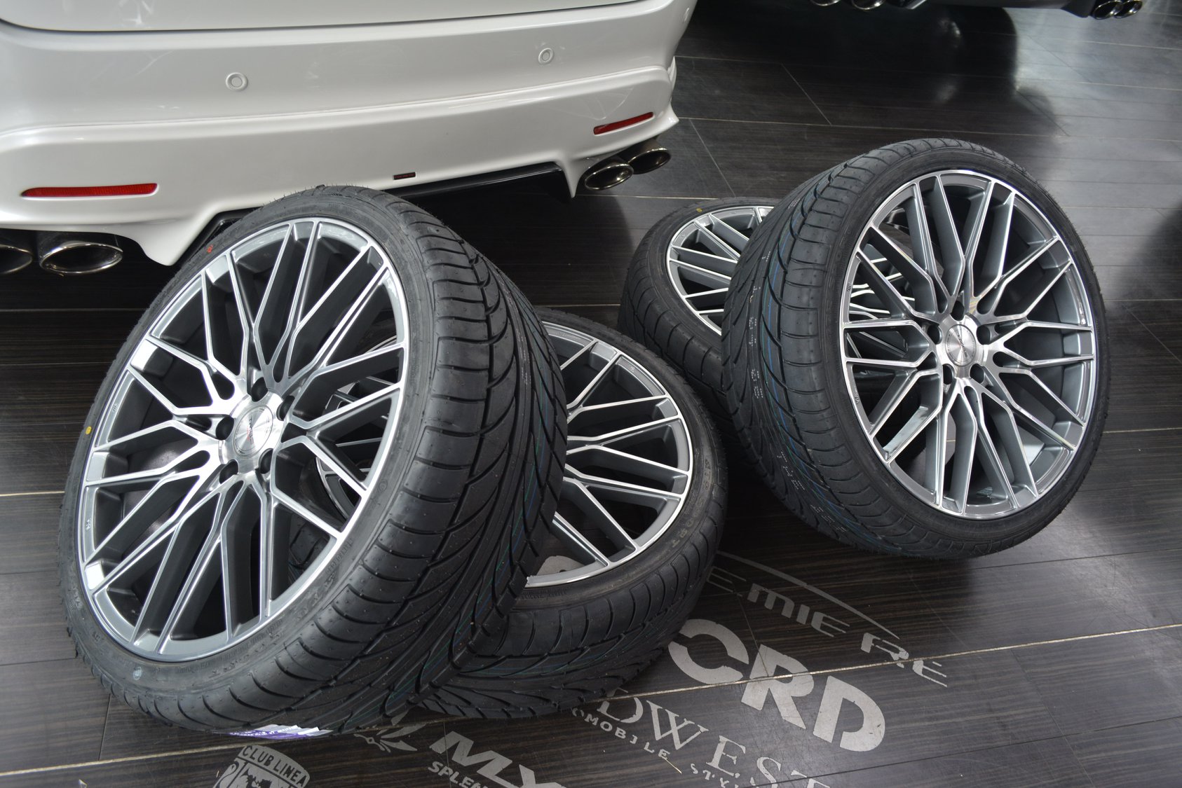 TRIBE FORCE Wheels (@TRIBEFORCEWHEELS) • Facebook