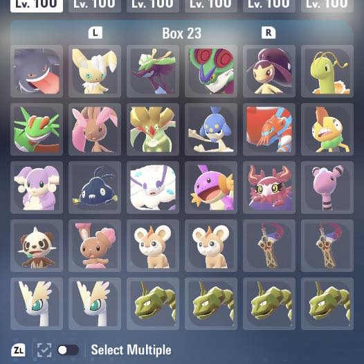 Shiny onix Pokémon Go, Video Gaming, Gaming Accessories, Game Gift